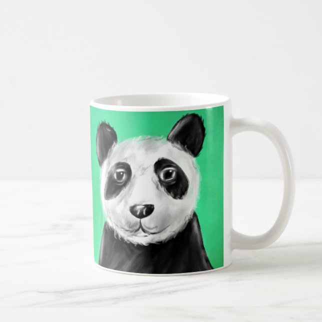 Café Caneca do Amor de Cristo (Direita)
