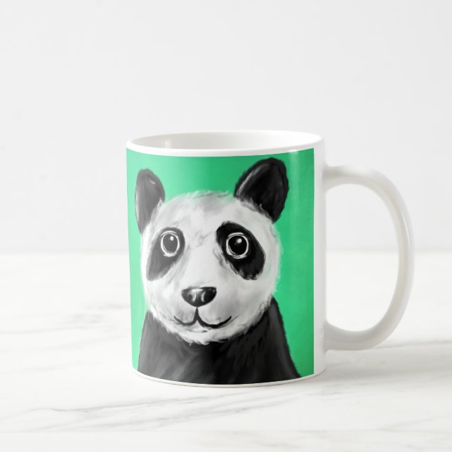 Café Caneca do Amor de Cristo (Direita)