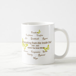 Café Caneca do aniversário de SFTIO