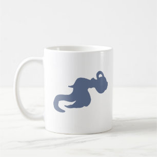 Café Caneca do Aquário Portador de Água Atual