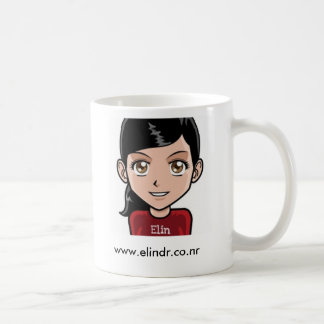 Café Caneca do Avatar de Elin