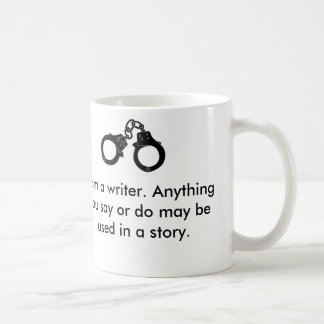 Café Caneca do aviso de Miranda