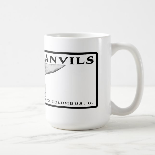 Café Caneca do batente de Trenton (Direita)