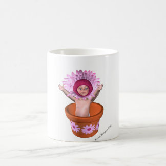 Café Caneca do bebê 1 de Fae