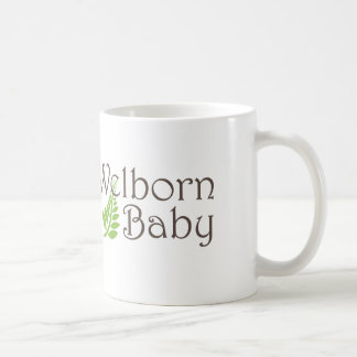 Café Caneca do bebê de Welborn