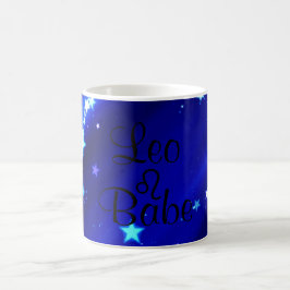 Café Caneca do borracho de Leo