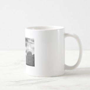 Café Caneca do castelo de Windsor