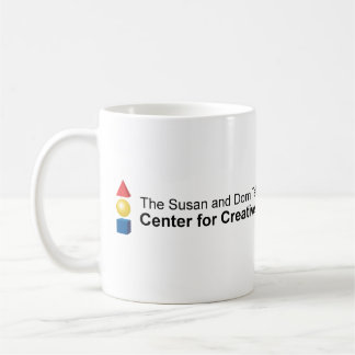 Café Caneca do Centro de Educação Criativa