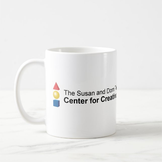 Café Caneca do Centro de Educação Criativa (Esquerda)