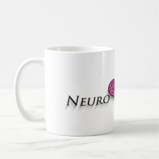 Café Caneca do cérebro de NeuroInstincts