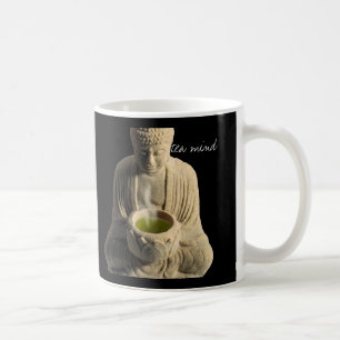 Café Caneca do chá de Buddha
