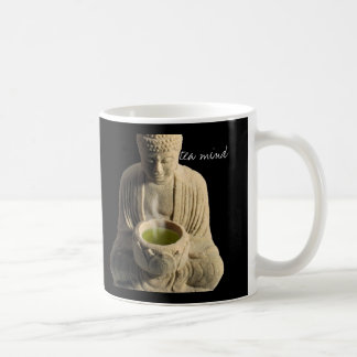 Café Caneca do chá de Buddha