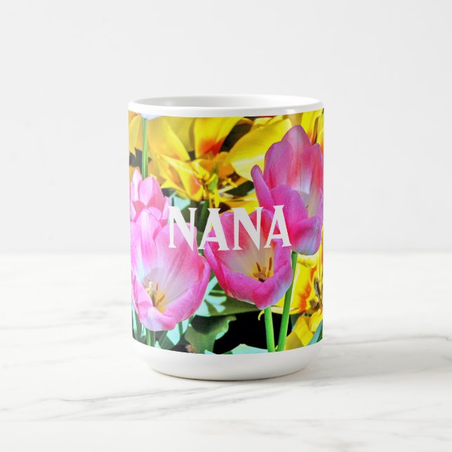 CAFÉ CANECA DO CHÁ DE NANA (Centro)