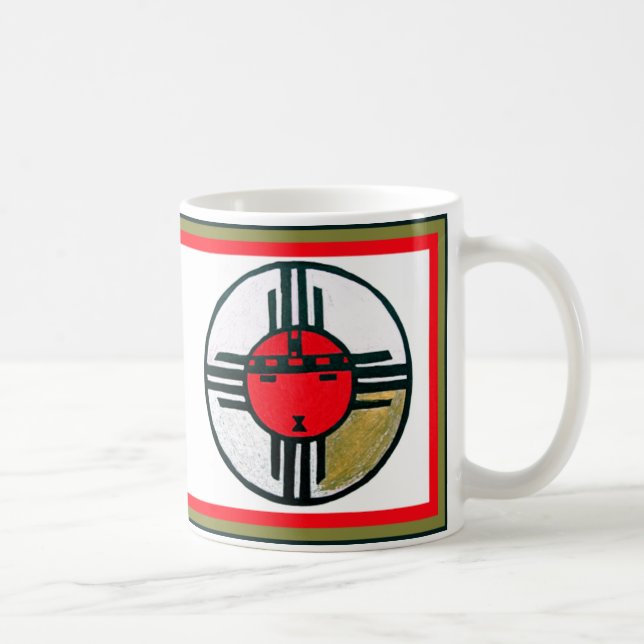 Café Caneca do chefe de Sun (Direita)