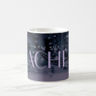 Café Caneca do chique de Tres