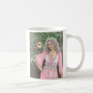 Café Caneca do clássico de Athena