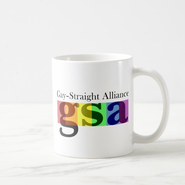 Café Caneca do clássico de GSA (Direita)