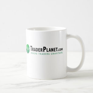 Café Caneca do clássico de TraderPlanet