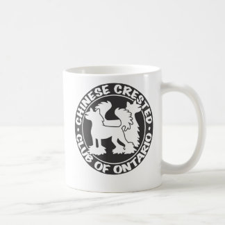 Café Caneca do clube de CCCO
