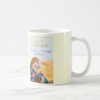 Caneca do cobrir de Gilly Stewart