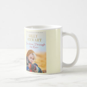 Café Caneca do cobrir de Gilly Stewart
