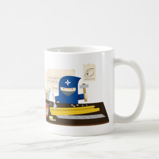 Café Caneca do colaborador de Gyazo