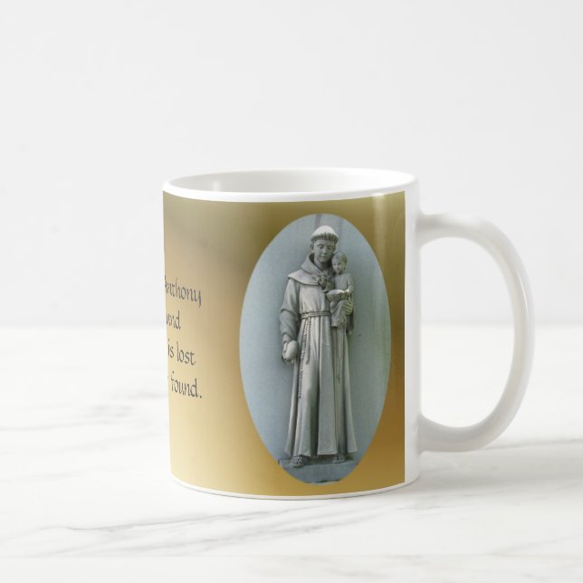 Café Caneca do ~ de Anthony e de Jesus (Direita)