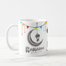 Café Caneca do design de Ramadam Mubarak