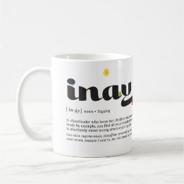 Café Caneca do Dia das Mães — Definição de Mamãe