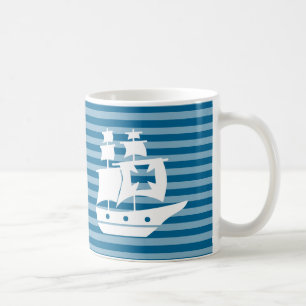 Café Caneca do Dia de Colombo