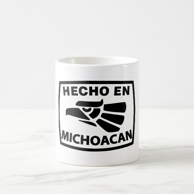 CAFÉ CANECA DO EN MICHOACAN DE HECHO (Centro)
