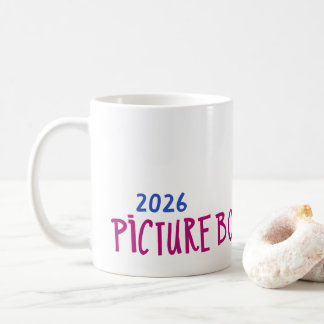 Café Caneca do Encontro de Álbum Ilustrado 2026