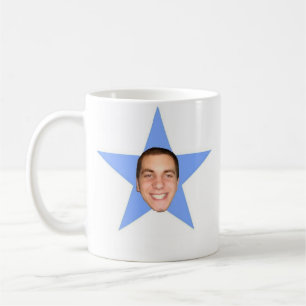 Café Caneca do escritório de Jordão