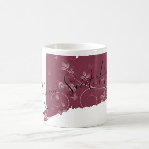 Café Caneca do estado de Connecticut