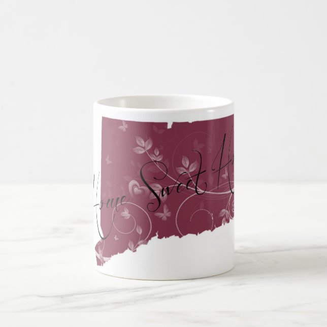 Café Caneca do estado de Connecticut (Centro)