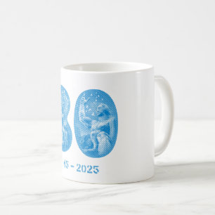 Café Caneca do evento de 5 de agosto em NYC 2025