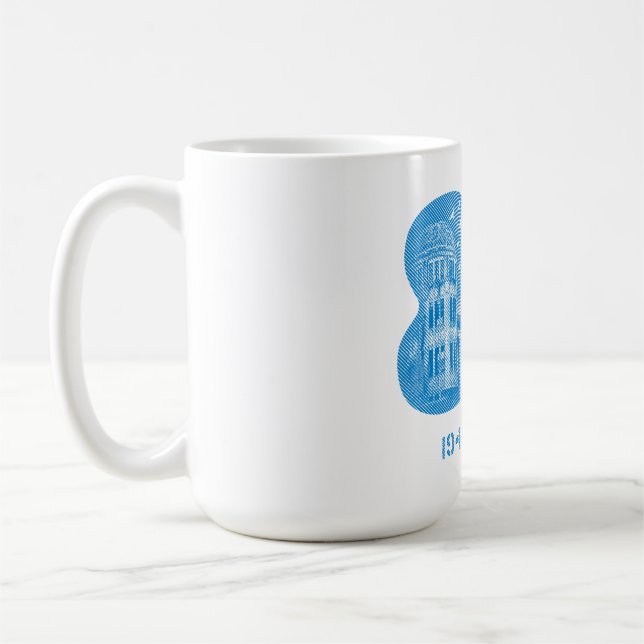 Café Caneca do evento de 5 de agosto em NYC 2025 (Esquerda)