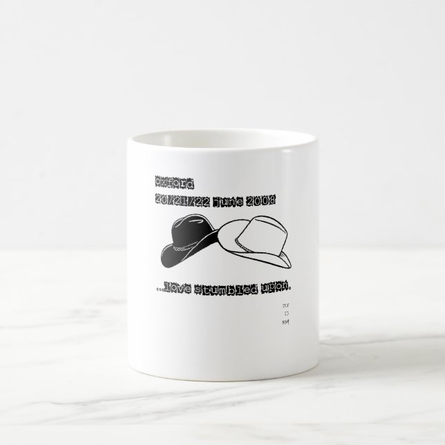 Café Caneca do Exclusive de Oxford (Centro)