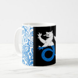 Café Caneca do Exército Baronial de Seagirt