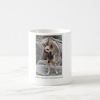 Café Caneca do explorador de Twinkies