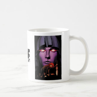 Café Caneca do ÊXTASE pelo Soma de Taki