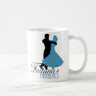 Café Caneca do Fantastics de Fortuna