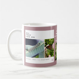 CAFÉ CANECA DO FATO DA BORBOLETA DE MONARCA