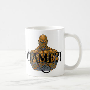 Café Caneca do Gamer da cor de Stgamer