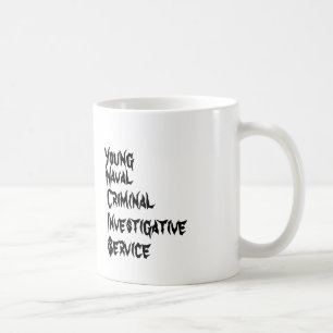 CAFÉ CANECA DO GÓTICO DE YNCIS