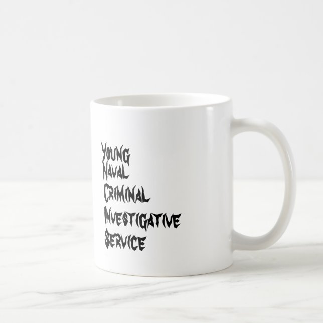 CAFÉ CANECA DO GÓTICO DE YNCIS (Direita)