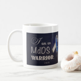 Café Caneca do guerreiro de MdDS