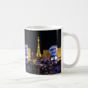 Café Caneca do hotel & do casino #3 de Paris Las Vegas