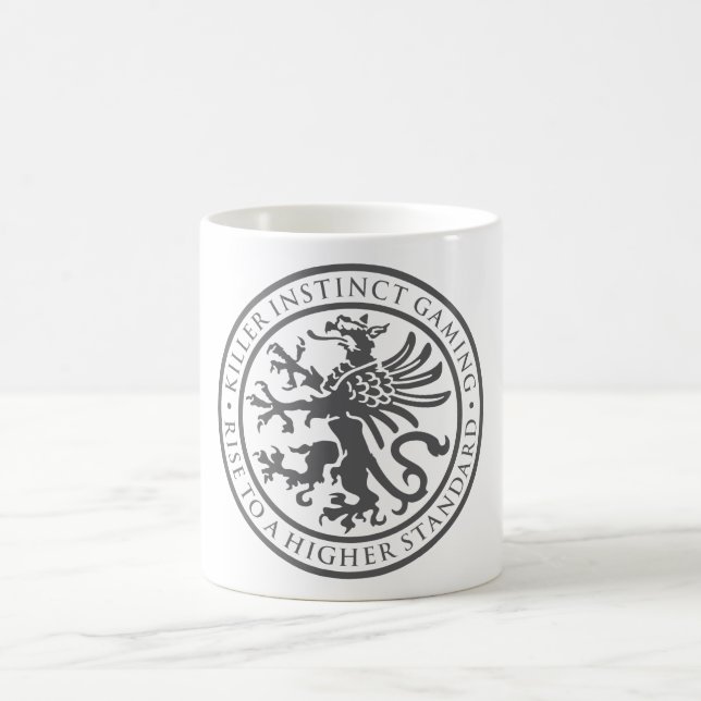 Café Caneca do instinto de assassino (Centro)