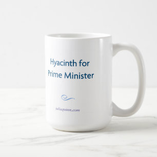 Café Caneca do "jacinto" de Julia Quinn